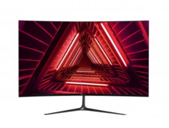 Monitor Gamer Curvo XZEAL XZ4010-1 27