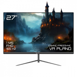 Monitor Gamer Xzeal XZ4015-1 LED 27
