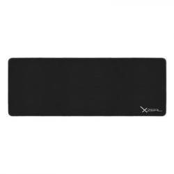 Mousepad Gamer Xzeal XZ-830, 80 x 30cm, Negro 