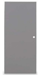 Yale Puerta Metálica 5046,  Resistente a Fuego 180min, Galvanizada 