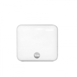 Yale Smart Hub para Cerraduras 51020, Inalámbrico, WiFi, Blanco 