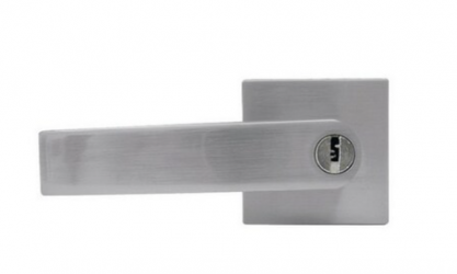 Yale Manija P7 CASTELLI52PD15, Plata 