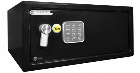 Yale Caja Fuerte P7 de Combinación 