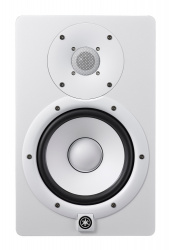 Yamaha Bocina HS7W, Alámbrico, 95W RMS, Blanco 