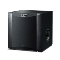 Yamaha Subwoofer NS-SW300, 250W RMS, 20 - 160Hz, 10