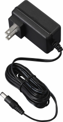 Yamaha Adaptador de Corriente PA150, Entrada 120V, Salida 12V, 1.5A 