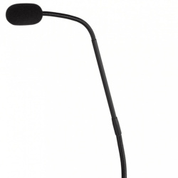 Yamaha Micrófono PGM1, Alámbrico 