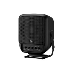 Yamaha Bafle Activo STAGEPAS 100, 6.5