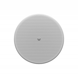 Yamaha Bocina Pasiva VC4W, Alámbrico, 60W RMS, Blanco 