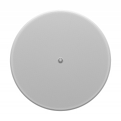 Yamaha Bocina para Plafon VC8NW, Alámbrico, 25W RMS, Blanco 