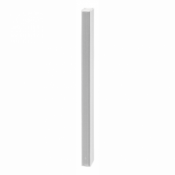 Yamaha Bocina Tipo Torre VXL Series, Alámbrico, 160W RMS  