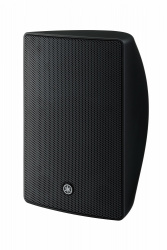 Yamaha Bocina VXS5, Alámbrico, 75W RMS, 150W PMPO, Negro 