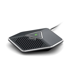 Yealink Micrófono de Expansión CPE80, 1x RJ-9 