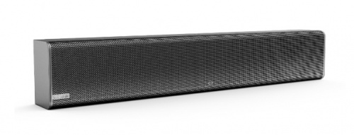 Yealink Bocina MSpeaker ii, Alámbrico, 10W RMS, Negro, para Sistema de Conferencia 