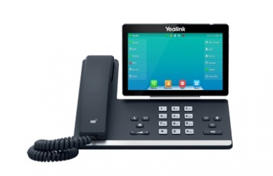 Yealink Teléfono IP con Pantalla 7