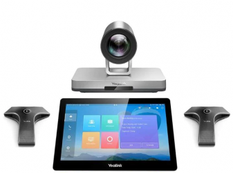 Compra Yealink Sistema de Conferencia VC800, Full HD, VC800-PHONE ...