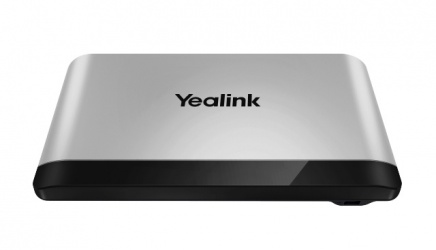 Yealink Sistema de Videoconferencia VC800 Full HD,1x RJ-45, 3x HDMI, 2x USB, Plata 