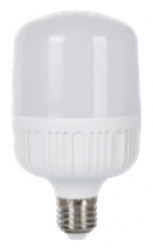 Yee Solutions Foco LED BAP-502665, Luz Fría, Base E27, 50W, 4500 Lúmenes, Blanco 