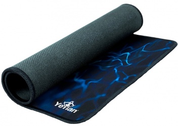Mousepad Gamer Yeyian YSS-MP1036N, 360mm x 280mm, Grosor 3mm  