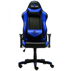 Yeyian Silla Gamer YAR-9863A, hasta 150Kg, Negro 