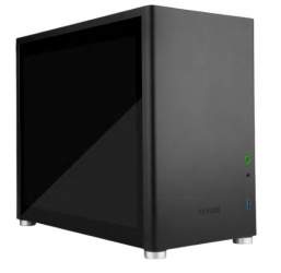 Computadora Yeyian Hussar 570GC-01M, AMD Ryzen 7 5700G, 32GB, 1TB SSD, Windows 11 Prueba 