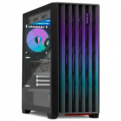 Computadora Gamer Yeyian Phoenix Glass, Intel Core Ultra 9 285K, NVIDIA GeForce RTX 5080, 32GB, 1TB SSD, Windows 11 Home 