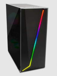 Computadora Gamer Yeyian Kunai, Intel Core i7-13700KF, NVIDIA GeForce RTX 3070 Ti, 16GB, 1TB SSD, Wi-Fi, Windows 11 Home 