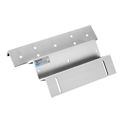 YLI Electronic Bracket Tipo ZL para Cerradura Electromagnética, para YM500NW 