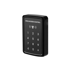 YLI Electronic Teclado para Control de Acceso YK-968, 1000 Usuarios 