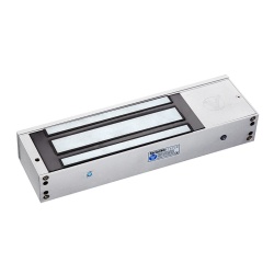 YLI Electronic Cerradura Electromagnética YM-750T(LED), 7 x 19cm, 750Kg 