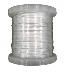 Yonusa Bobina de Cable Eléctrico, 16 AWG, 500 Metros 