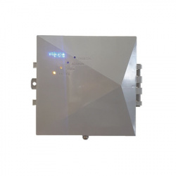 Yonusa Energizador para Cerca Electrificad SYS12000/127V3 12kV, 4A, hasta 3500 Metros  