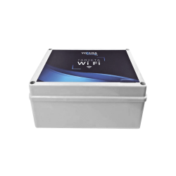 Yonusa Módulo de Alimentación TARJET-WIFI-LITE, Alámbrico, Entrada 12V 