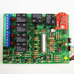 Yonusa Módulo de Control WI-01 