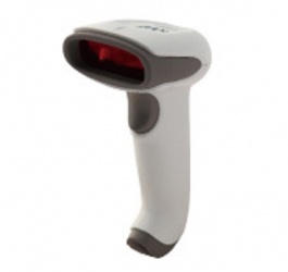 Youjie YJ3300-1-USB, Lector de Código de Barras 1D - incluye Cable USB 