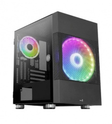 Computadora Yugen Gamer Kitsune V2.1, AMD Ryzen 7 4700s 3.20GHz, 16GB, 240GB SSD, Windows 10 Prueba 