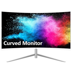 Monitor Z-Edge U24C LED 24