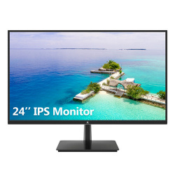 Monitor Z-Edge U24I LED 24