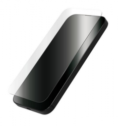 Zagg Mica Elite para iPhone 15/14Plus, Transparente 