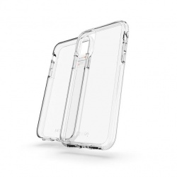 Zagg Funda Gear4 Crystal Palace para iPhone 11, Transparente  