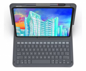 Zagg Funda para iPad 10.2