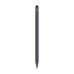 Zagg Lápiz Pro Stylus 2 para iPad, Plata 