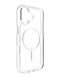 Zagg Funda 840390357977 para iPhone 17, Transparente 