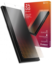 Zagg Funda Snap Lite para iPhone Air, Transparente 