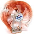 Disipador CPU Zalman CNPS9500A LED, S-1156/775, AM2/AM3, 2600RPM 