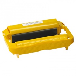 Cinta Zebra Ribbon Cera 2000, 11cm x 74m, para Zebra ZD420 