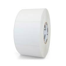 Zebra Rollo de Etiquetas Z-Perform 2000T, 4'' x 2'', 2750 Etiquetas, 1 Rollo 