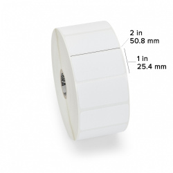 Zebra Rollo de Etiquetas Z-Ultimate 4000T, 2