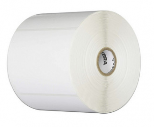 Zebra Etiqueta Z-Perform 2000T, Transferencia Térmica, 4