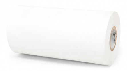Zebra Rollo de Papel Térmico Z-Perform 1000D 2.4 mil, 4'' x 100', Blanco, 1 Pieza 